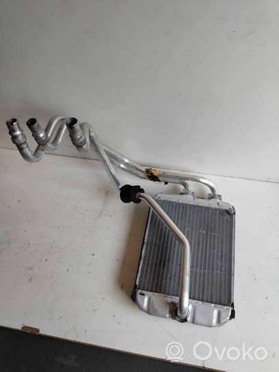 Maserati Quattroporte Radiateur de refroidissement 52495045