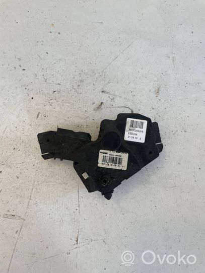 Audi Q7 4L Motor de ajuste de nivel del faro delantero 89033206