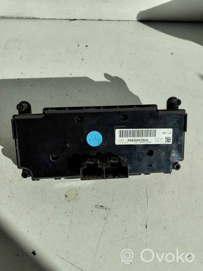 Dodge Grand Caravan Centralina/modulo keyless go P68260539AA