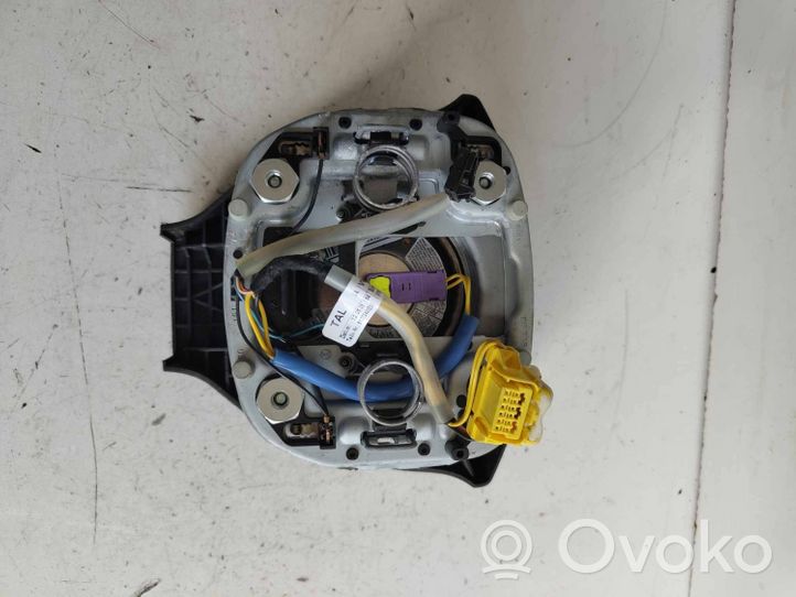 Volkswagen Touran I Poduszka powietrzna Airbag kierownicy 1K0880201BT1QB