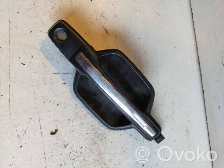 Mitsubishi Pajero Front door exterior handle 6944260605824