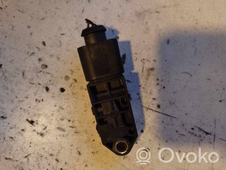 Audi A3 S3 8P Exhaust gas pressure sensor 076906051A