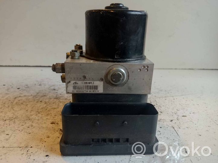 Volvo S40 ABS Pump 30742665AA