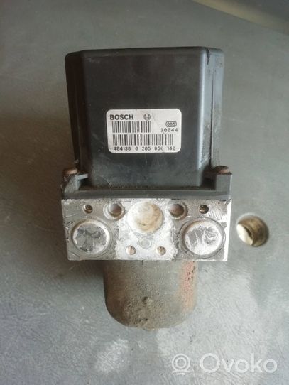 Mercedes-Benz Vito Viano W639 ABS-pumppu A000446.9089