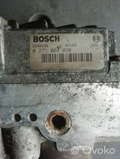 Mercedes-Benz Sprinter W901 W902 W903 W904 Pompa ABS 0273004090