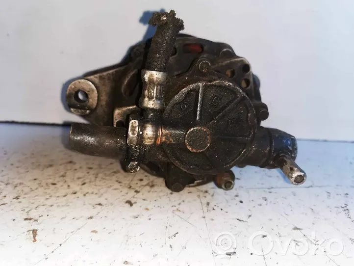 Mitsubishi L400, Space Gear Alternator 