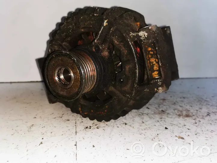 Mercedes-Benz C AMG W203 Alternator 0123510108