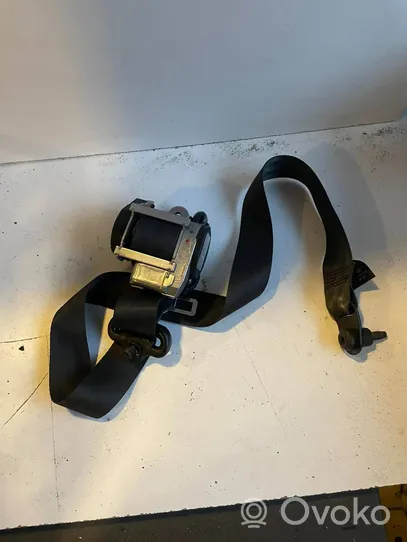 Ford Grand C-MAX Front seatbelt 615874800