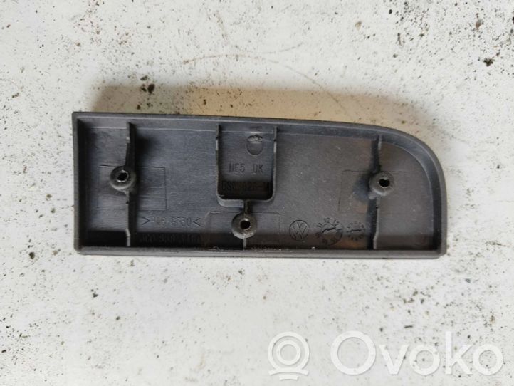 3C08583410 Volkswagen PASSAT B6 Dashboard glove box trim, 10.00 € RRR
