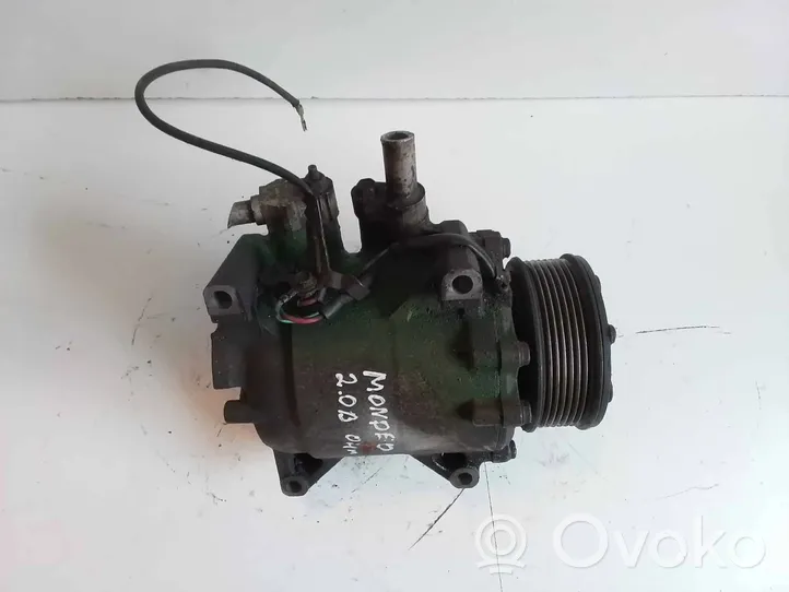 Ford Mondeo Mk III Compresor (bomba) del aire acondicionado (A/C)) HFG134