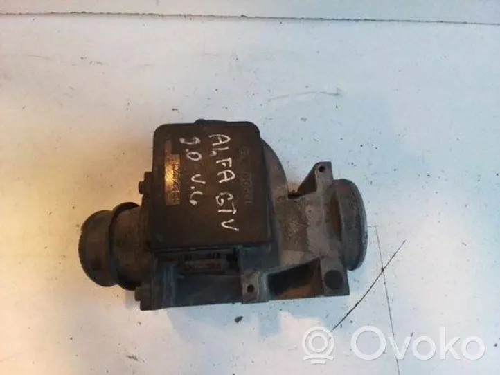 Alfa Romeo GTV Mass air flow meter 1285501