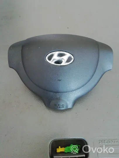 Hyundai i10 Airbag de volant 0X56900010CH