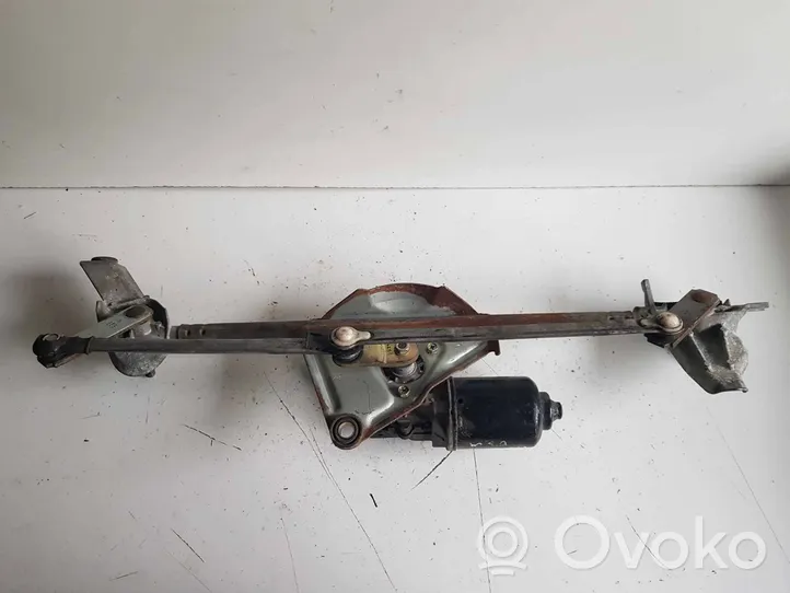 Toyota RAV 4 (XA10) Mechanizm i silniczek wycieraczek szyby przedniej / czołowej 8511042130