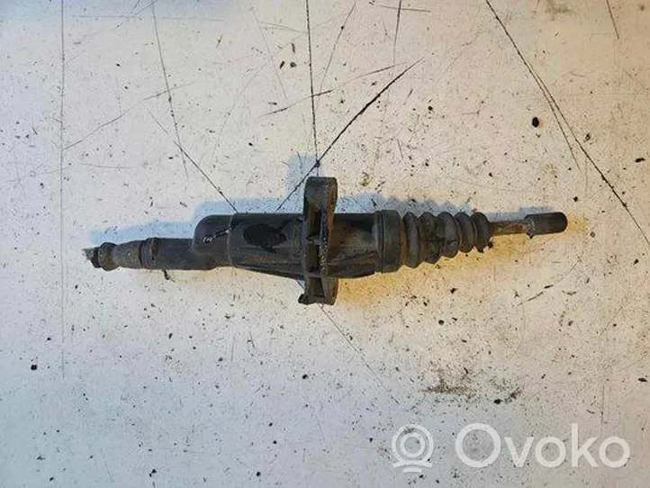 Citroen Jumper Clutch slave cylinder 55196192