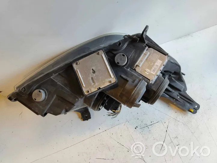 Opel Vectra C Phare frontale 90003100