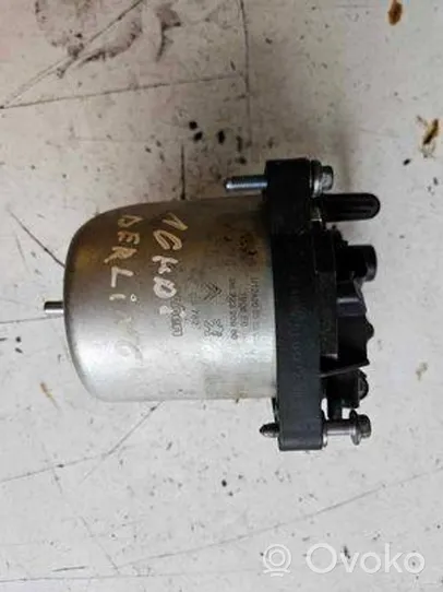 Citroen Berlingo Alloggiamento del filtro del carburante 9672314980