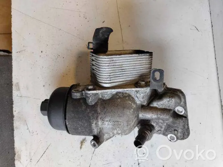 Hyundai i30 Supporto di montaggio del filtro dell’olio 264102A501