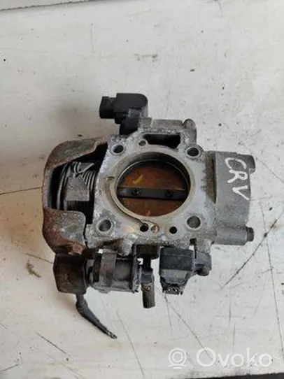 Honda CR-V Clapet d'étranglement 0798005410