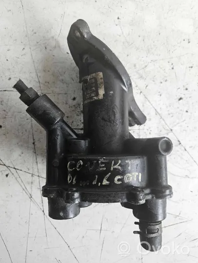 Ford Connect Pompa a vuoto 93BB2A451AC