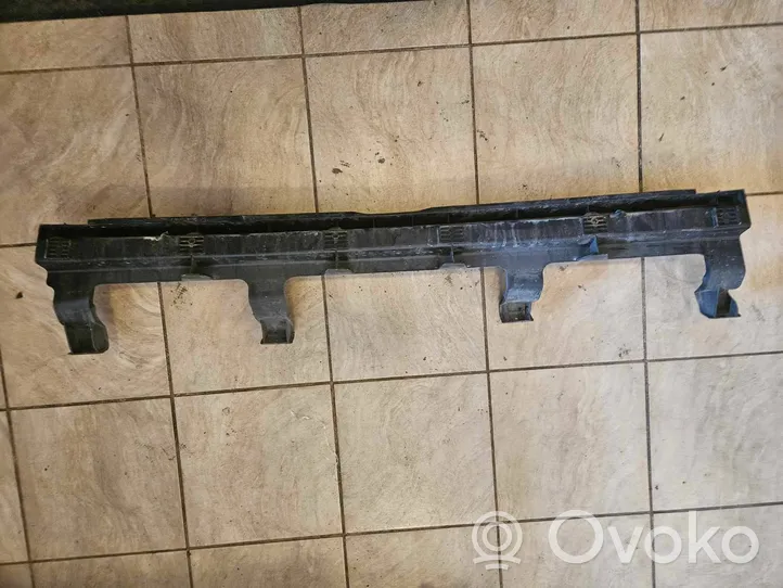 Volkswagen Routan Rear bumper support beam 05113107AB