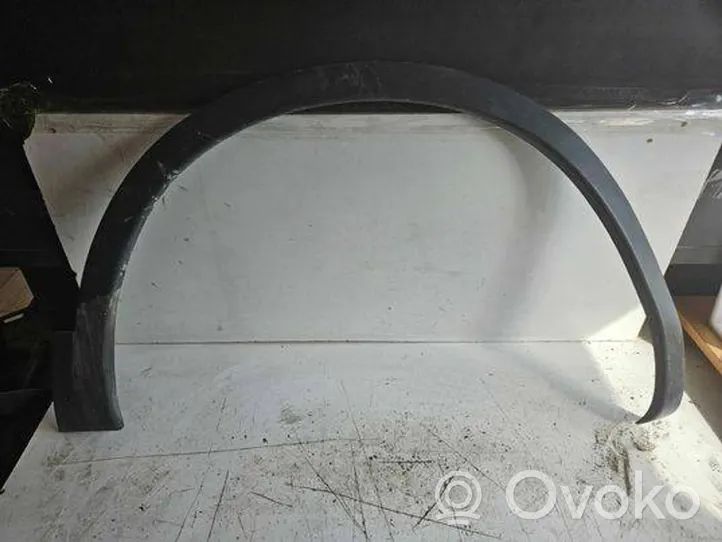 Nissan Qashqai Etupyöräkotelon koristelista 63810JD000