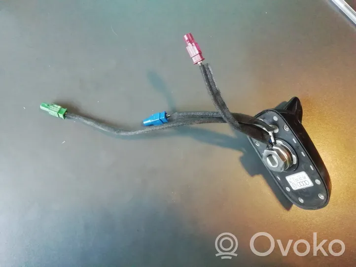 Audi Q5 SQ5 Antenna GPS 8r0035503c