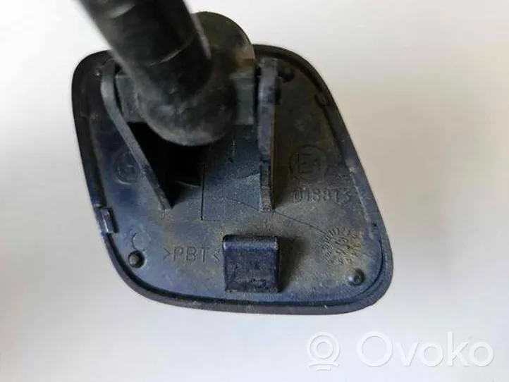 Volkswagen Bora Tappo/coperchio ugello a spruzzo lavafari 1J5955109A