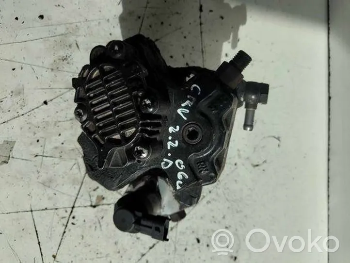 Honda CR-V Fuel injection high pressure pump 