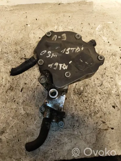 Audi A3 S3 8L Alipainepumppu 038145209E