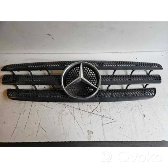 Mercedes-Benz ML W163 Grille de calandre avant 1638800185