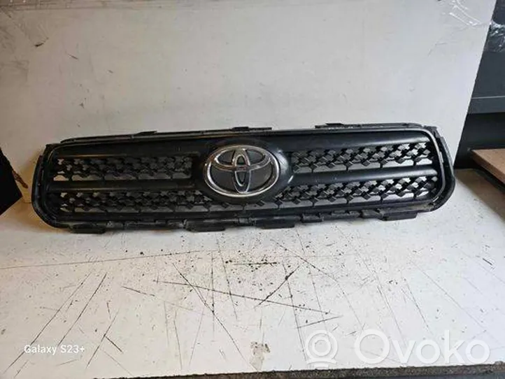 Toyota RAV 4 (XA30) Grotelės priekinės 51310142150