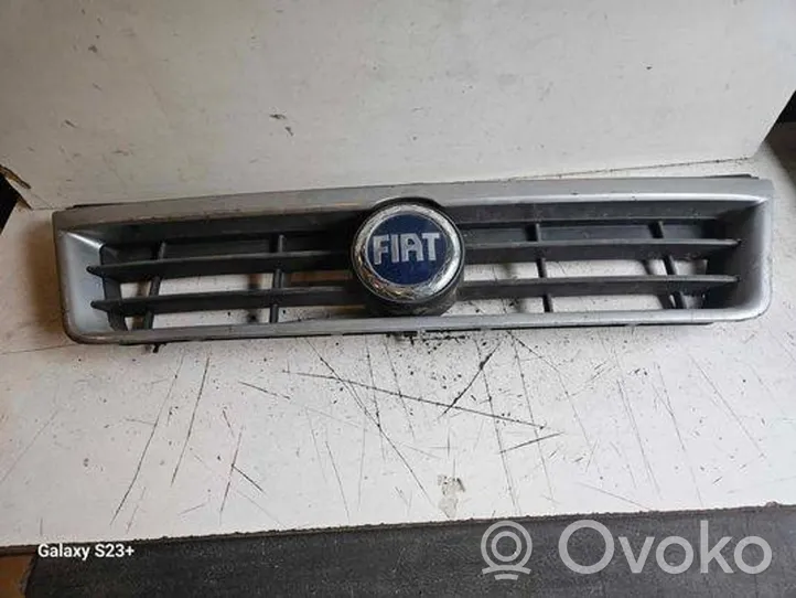 Fiat Ducato Front bumper upper radiator grill LS132915801