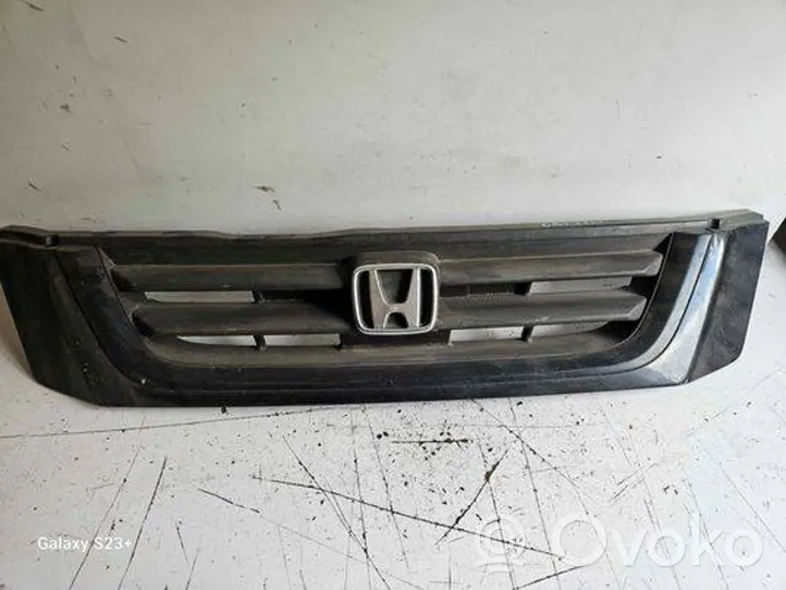 Honda CR-V Atrapa chłodnicy / Grill 75101S100000