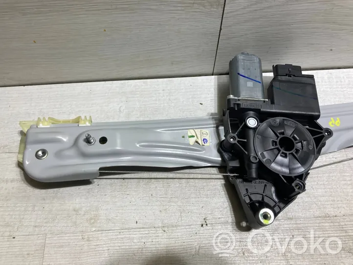 Opel Crossland X Mécanisme de lève-vitre avec moteur 3913856