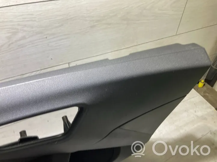 Renault Clio V Etuoven verhoilu 809019029r