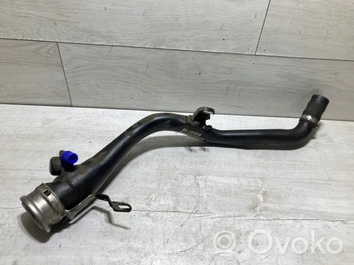 Mini One - Cooper F56 F55 Tubo e bocchettone per riempimento serbatoio del carburante 7300498