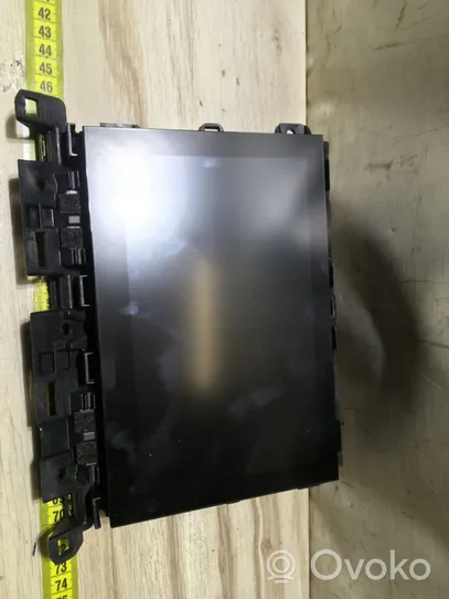 Citroen C5 Aircross Monitori/näyttö/pieni näyttö 9830426480