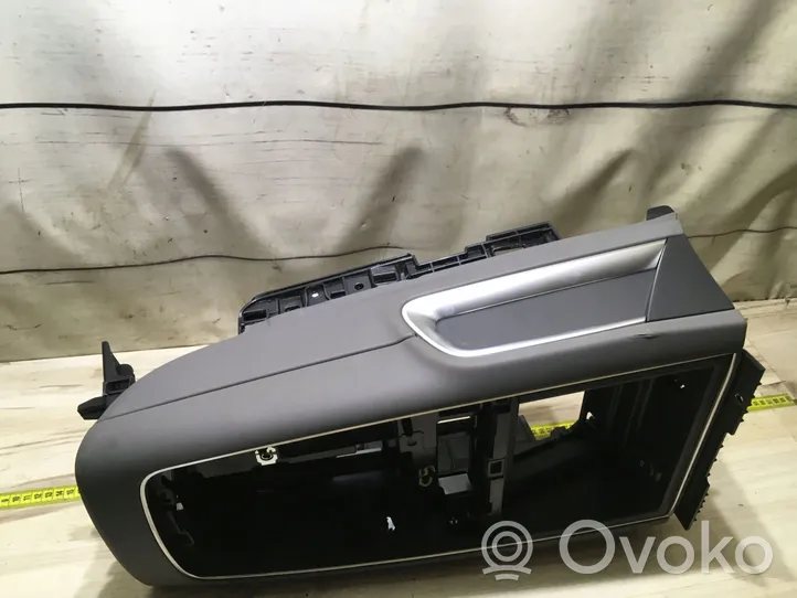 Citroen C5 Aircross Altri elementi della console centrale (tunnel) 96862203980