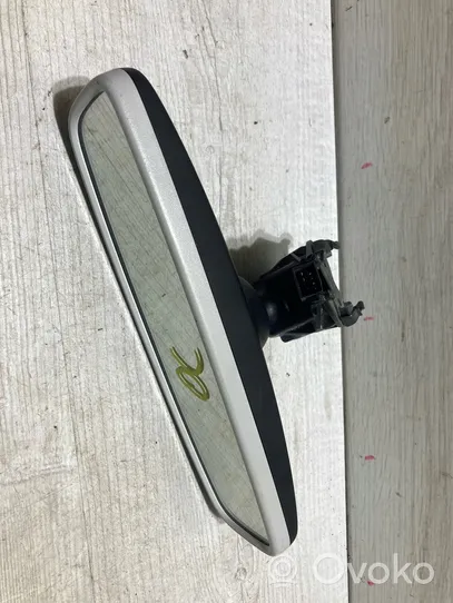 Skoda Octavia Mk3 (5E) Rear view mirror (interior) 57A857511