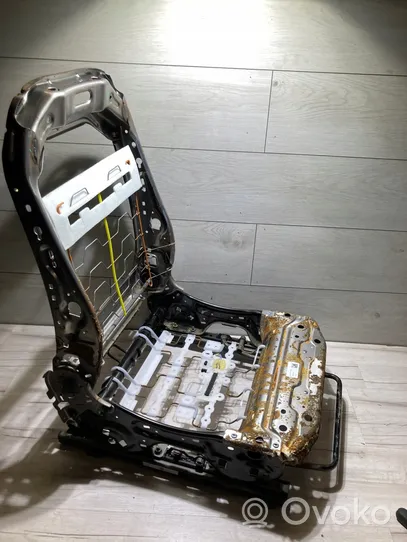 Nissan Micra K14 Base del sedile anteriore del passeggero 3160526