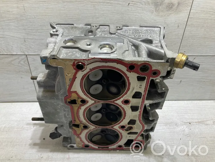 Skoda Rapid (NH) Engine head 04c103063ab