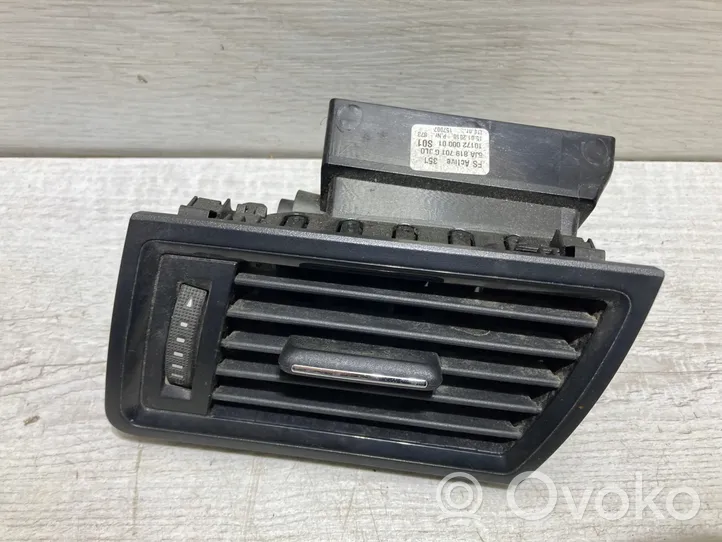 Skoda Rapid (NH) Garniture, panneau de grille d'aération latérale 5ja819701g