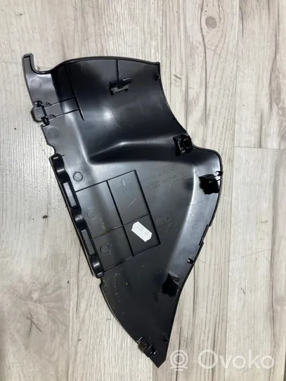 Nissan Micra K14 Rivestimento estremità laterale del cruscotto 684985FA0A