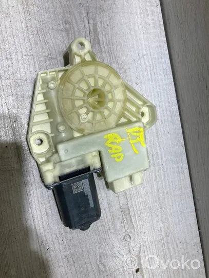 Skoda Rapid (NH) Rear door window regulator with motor 5JA959812H