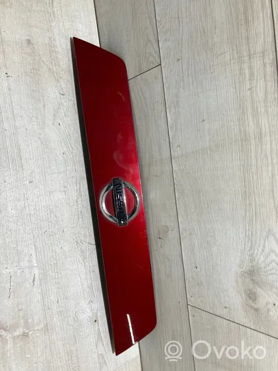 Nissan Micra K14 Rivestimento portellone 908105FA0A