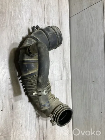 Mitsubishi Pajero Air intake duct part 1505A196