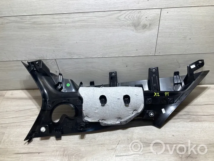 BMW X2 F39 Garniture panneau latérale de siège arrière 7426402