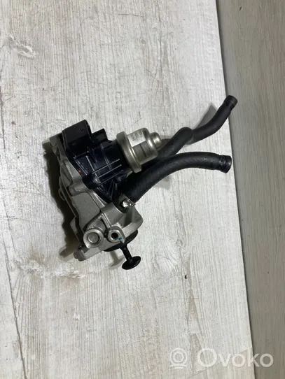 BMW X2 F39 EGR valve 8476680