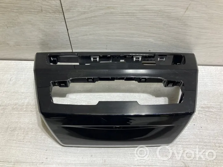 BMW X2 F39 Console centrale, commande chauffage/clim 9305907