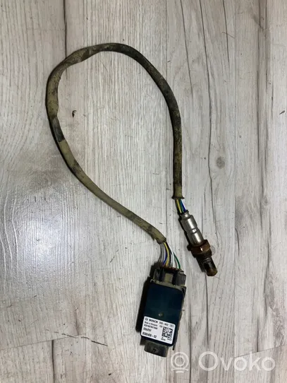 BMW X2 F39 Sonde lambda 8580408